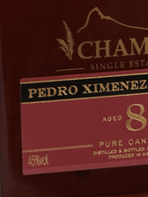 Load image into Gallery viewer, Chamarel 8 Year Old Pedro Ximénez Cask Finish - Bottle Of Japan