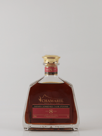 Chamarel 8 Year Old Pedro Ximénez Cask Finish - Bottle Of Japan