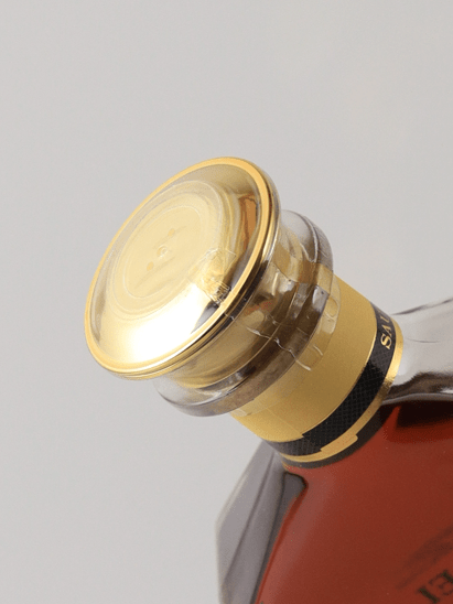 Chamarel 8 Year Old Sauternes Cask Finish - Bottle Of Japan