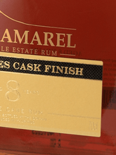 Load image into Gallery viewer, Chamarel 8 Year Old Sauternes Cask Finish - Bottle Of Japan