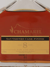 Load image into Gallery viewer, Chamarel 8 Year Old Sauternes Cask Finish - Bottle Of Japan