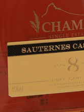 Load image into Gallery viewer, Chamarel 8 Year Old Sauternes Cask Finish - Bottle Of Japan