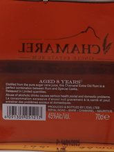 Load image into Gallery viewer, Chamarel 8 Year Old Sauternes Cask Finish - Bottle Of Japan