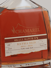Load image into Gallery viewer, Chamarel Old Rum Small Batch No.2 - Bottle Of Japan