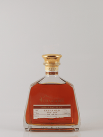 Chamarel Old Rum Small Batch No.2 - Bottle Of Japan