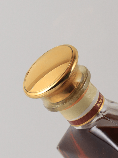 Chamarel Old Rum Small Batch No.2 - Bottle Of Japan