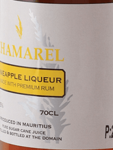 Load image into Gallery viewer, Chamarel Pineapple Liqueur - Bottle Of Japan