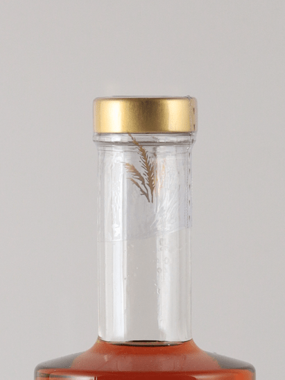 Chamarel Pineapple Liqueur - Bottle Of Japan