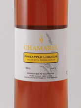 Load image into Gallery viewer, Chamarel Pineapple Liqueur - Bottle Of Japan