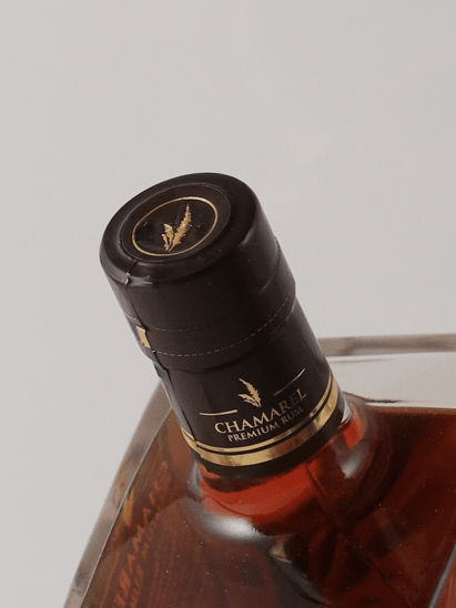 Chamarel VS - Bottle Of Japan
