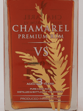Load image into Gallery viewer, Chamarel VS - Bottle Of Japan