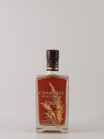 Chamarel VSOP - Bottle Of Japan