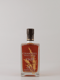 Chamarel VSOP - Bottle Of Japan