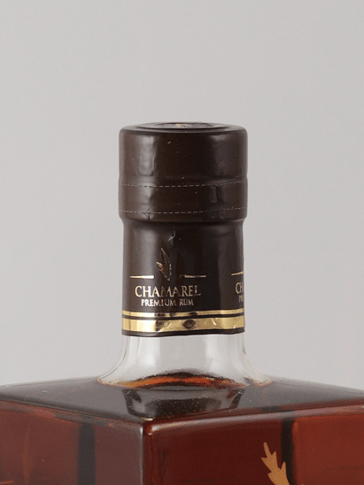 Chamarel XO - Bottle Of Japan