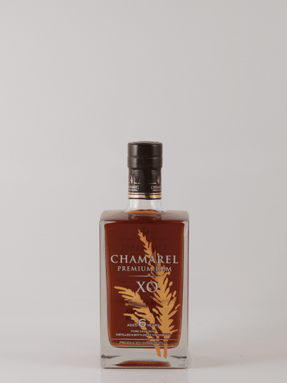 Chamarel XO - Bottle Of Japan