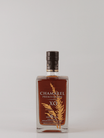 Chamarel XO - Bottle Of Japan