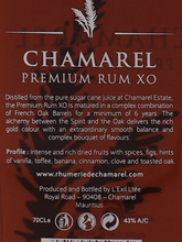 Load image into Gallery viewer, Chamarel XO - Bottle Of Japan