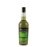 Chartreuse Green 55% (Supplier Sale Restricted to Bars and Restaurants)