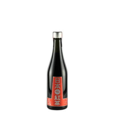 Chashu Nihon Beni Cha 500ml