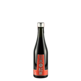 Chashu Nihon Beni Cha 500ml