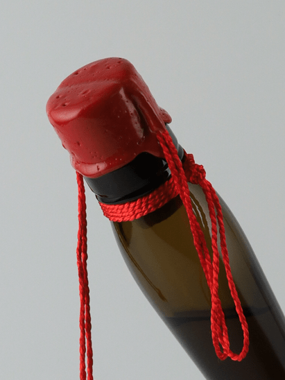 Chateau de Brueil Millésime 2014 - Bottle Of Japan