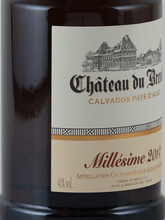 Load image into Gallery viewer, Chateau de Brueil Millésime 2014 - Bottle Of Japan