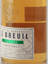 Load image into Gallery viewer, Chateau de Bruil Single Malt Le Bruil Chevalier - Bottle Of Japan