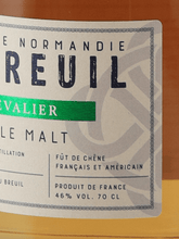 Load image into Gallery viewer, Chateau de Bruil Single Malt Le Bruil Chevalier - Bottle Of Japan