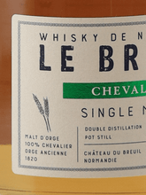 Load image into Gallery viewer, Chateau de Bruil Single Malt Le Bruil Chevalier - Bottle Of Japan