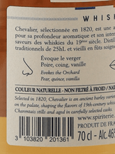 Load image into Gallery viewer, Chateau de Bruil Single Malt Le Bruil Chevalier - Bottle Of Japan