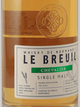 Load image into Gallery viewer, Chateau de Bruil Single Malt Le Bruil Chevalier - Bottle Of Japan