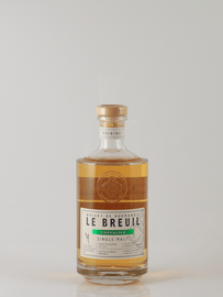 Chateau de Bruil Single Malt Le Bruil Chevalier - Bottle Of Japan