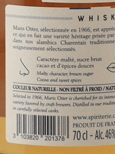 Load image into Gallery viewer, Chateau de Bruil Single Malt Le Bruil Maris Otter - Bottle Of Japan