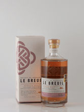 Load image into Gallery viewer, Chateau de Bruil Single Malt Le Bruil Sherry Lot 47 - Bottle Of Japan