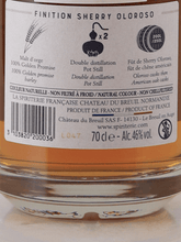 Load image into Gallery viewer, Chateau de Bruil Single Malt Le Bruil Sherry Lot 47 - Bottle Of Japan
