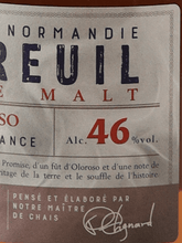 Load image into Gallery viewer, Chateau de Bruil Single Malt Le Bruil Smoky Oloroso - Bottle Of Japan