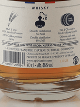 Load image into Gallery viewer, Chateau de Bruil Single Malt Le Bruil Smoky Oloroso - Bottle Of Japan