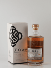 Load image into Gallery viewer, Chateau de Bruil Single Malt Le Bruil Smoky Oloroso - Bottle Of Japan