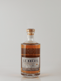 Chateau de Bruil Single Malt Le Bruil Smoky Oloroso - Bottle Of Japan