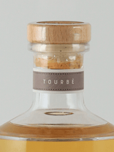 Load image into Gallery viewer, Chateau de Bruil Single Malt Le Bruil Tourbé Lot 20 - Bottle Of Japan
