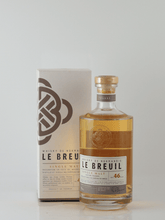Load image into Gallery viewer, Chateau de Bruil Single Malt Le Bruil Tourbé Lot 20 - Bottle Of Japan