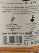 Load image into Gallery viewer, Chateau de Bueil Single Cask Le Bueil Finish Palo Cortado - Bottle Of Japan