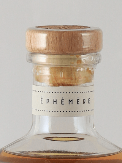 Chateau de Bueil Single Cask Le Bueil Finish Palo Cortado - Bottle Of Japan