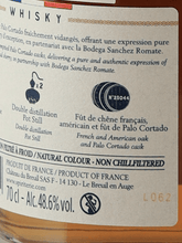 Load image into Gallery viewer, Chateau de Bueil Single Cask Le Bueil Finish Palo Cortado - Bottle Of Japan