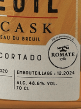 Load image into Gallery viewer, Chateau de Bueil Single Cask Le Bueil Finish Palo Cortado - Bottle Of Japan