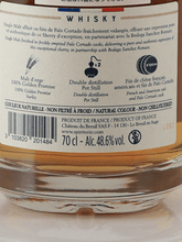 Load image into Gallery viewer, Chateau de Bueil Single Cask Le Bueil Finish Palo Cortado - Bottle Of Japan