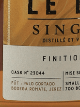 Load image into Gallery viewer, Chateau de Bueil Single Cask Le Bueil Finish Palo Cortado - Bottle Of Japan