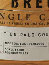 Load image into Gallery viewer, Chateau de Bueil Single Cask Le Bueil Finish Palo Cortado - Bottle Of Japan