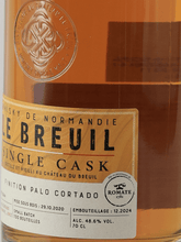 Load image into Gallery viewer, Chateau de Bueil Single Cask Le Bueil Finish Palo Cortado - Bottle Of Japan