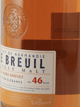 Load image into Gallery viewer, Chateau de Bueil Single Malt Le Bueil Finish Pedro Ximénez Sherry - Bottle Of Japan